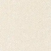Basketweave fabric sample, pale beige, dense irregular weave with matte finish and subtle tonal variations suggesting linen or hemp fibers.