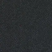 Dark gray textile with a dense, nubby weave and matte finish; close-up of fabric sample r730 col.0182 against a neutral backdrop.