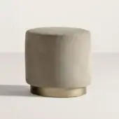 Clubby Ottoman