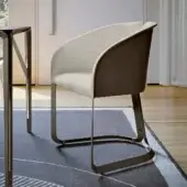 Milano Armchair