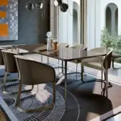 Milano Table