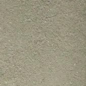 Tortora x204 textured surface, granular olive-green finish with speckled white and light gray particles, matte and uneven composition.