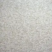 Agata fabric texture, cream and beige woven textile, tight nubby weave with matte finish for Bolzan Letto upholstery.