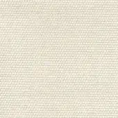 Cosme fabric E200, pale beige woven textile, dense grid pattern, matte finish, Bolzan Letto collection upholstery sample.