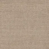 Beige woven fabric texture displaying a dense, consistent weave and subtle raised surface with a warm, light neutral tone and matte finish.