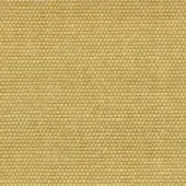 Woven fabric texture, golden-yellow tone, dense grid pattern; “cosme” fabric, “e217” option, Bolzan Letti collection sample.
