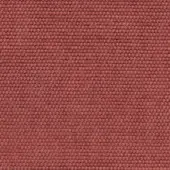 Cosme fabric sample, terracotta woven textile, dense grid pattern, matte finish, Bolzan Letto collection E220, fabric (c).