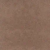 Novabuk fabric texture, medium brown, dense short pile with subtle tonal variations and matte finish.