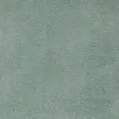 Novabuk 60 fabric sample, muted sage green, granular texture; soft, plush surface with uniform speckling and a matte finish.