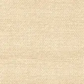 Beige woven fabric sample, Capri by Bolzan Letto, displays a dense granular texture with a regular grid pattern and natural fiber appearance.