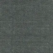 Woven fabric texture in muted gray, displaying a dense looped pile and subtle shading variations, sample identified as Bolzan Lettti Capri 38.