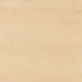 Beige fabric texture with a linear woven grain and matte finish, displaying a warm neutral tone and soft, dense appearance in even lighting.