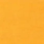 Orange woven fabric swatch with a matte finish and uniform texture, displaying subtle tonal variations and a tight, consistent weave.