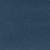 Teal fabric sample with a dense, short pile and heathered texture from Bolzan Lettti’s “fabric (plus)” collection, displaying subtle tonal variations.
