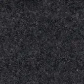 Dark gray looped pile fabric texture, close-up with curled strands, uniform surface, studio lighting, Bolzan Lettti St Moritz 162.