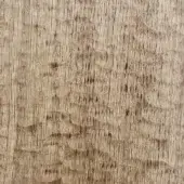 Heritage natural oak x207 texture displaying a tight grain, light beige-brown color, vertical pattern, and matte finish with subtle tonal variations.