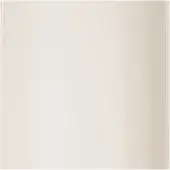 Frosted glass panel with a gradient from pale white to gray, exhibiting a matte, diffused texture and rectangular shape against a neutral backdrop.