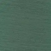 Dark green textured fabric with horizontal linear ridges, matte finish, and tight weave suitable for upholstery or drapery applications.