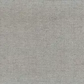 Woven gray texture, small circular pattern, dense grid structure, heathered tonal variations, matte finish, linen or cotton blend appearance.