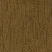 Brown blend fabric sample with dense vertical grain, finely woven texture, and mottled tonal variations; studio lighting.
