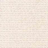 Beige and dusty rose textured fabric sample with a subtle horizontal stripe and dense, nubby weave; studio lighting.