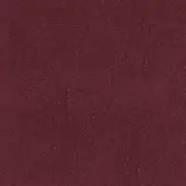 Burgundy nubuck leather texture with a fine grain and matte finish, displaying a saturated dark red tone and soft, pliable quality.
