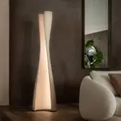 Diploma Floor Lamp