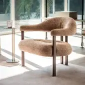 Greta Lounge Chair