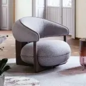 Ruby Lounge Chair