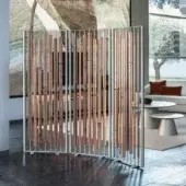 Privé Room Divider