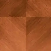 Black walnut wood texture, crossed veneer pattern, warm brown tones, diagonal grain, matte finish, even lighting, four quadrants.