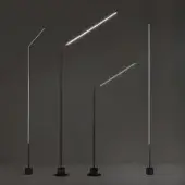 Essential Floor Lamp