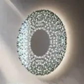 Dreamcatcher Soul Mirror
