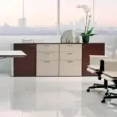 De-Symetria Sideboard