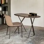 Tahiti Desk