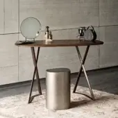 Tahiti Vanity