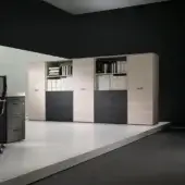 Blade Cabinet