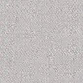 Light gray fabric texture, “lago > somme (fabric c) > s03”, displays a dense weave with small, rounded nodes and a matte, heathered finish.