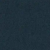 Teal-blue fabric texture, granular surface with dark gray flecks, matte finish, densely packed irregular elements, woven appearance.