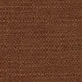 Brown fabric texture, granular pattern with tan and reddish-brown tones, small irregular shapes in a consistent grid, matte finish.