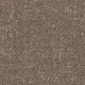 Taupe fabric texture sample “lago > tresigallo (fabric c) > t04” displays a granular, speckled surface with beige and brown tonal variations.