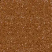Fabric texture sample, warm brown with cream linear markings, dense granular pattern, slightly rough woven appearance, rustic aesthetic.
