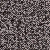 Dark gray speckled texture with light gray and white irregular particles, creating a dense, granular composite surface with diffused lighting.