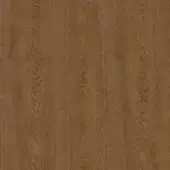 Wood grain texture, medium brown with vertical pattern, matte finish, natural knots, smooth surface, consistent linear grain, subtle color variations.