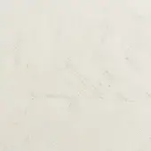 Bianca Ecomalta textured surface, light beige with granular appearance, featuring dark speckles and diagonal linear markings.