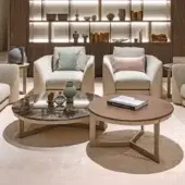 Joel Coffee Table