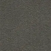 Granular dark gray texture, “grigio londra ecomalta” finish, matte surface with subtle silver tone variations, even diffuse lighting.