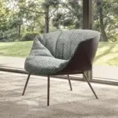 Nacho Lounge Chair