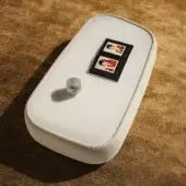 Londy Coffee Table