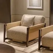Kyma Lounge Chair